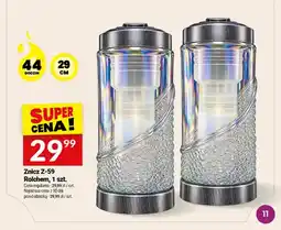Twój Market Znicz Z-59 Rolchem oferta