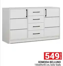 Merkury Market Komoda oferta