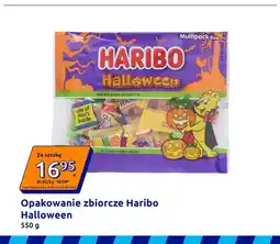 Action Opakowanie zbiorcze Haribo Halloween oferta