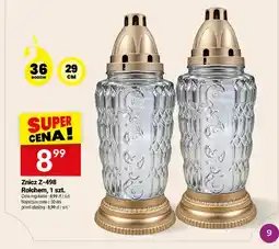 Twój Market Znicz Z-498 Rolchem oferta