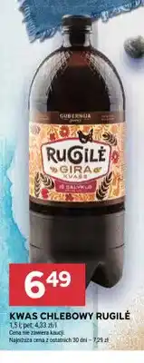 Stokrotka Kwas chlebowy Rugilė oferta