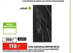 Leroy Merlin Gres Armani oferta