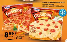ABC Pizza Guseppe 4 Cheese Dr.Oetker oferta