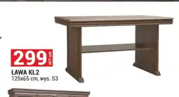 Merkury Market Ława oferta