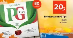 Dealz Herbata PG Tips oferta