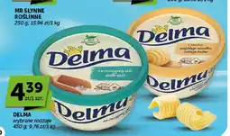 ABC Margaryna Delma ze szczyptą soli oferta