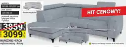 Merkury Market Narożnik Hit oferta