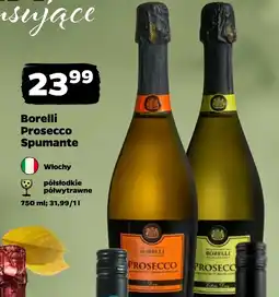 Netto Prosecco Prosecco Spumante oferta