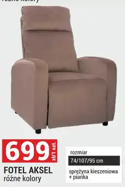 Merkury Market Fotel oferta