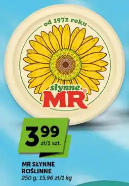 ABC Margaryna MR Słynne roślinne oferta