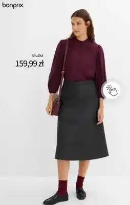 BonPrix Bluzka Bonprix oferta