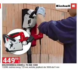 Merkury Market Bruzdownica Einhell oferta