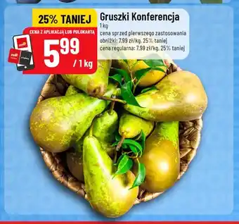 Gruszki Konferencja