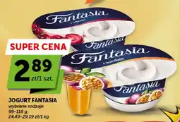 ABC Jogurt Fantasia oferta