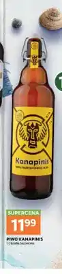 Stokrotka Piwo Kanapinis oferta