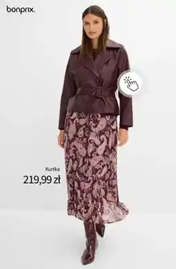 BonPrix Kurtka Bonprix oferta