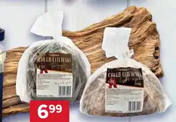 Stokrotka Chleb litewski tradycyjny Garso oferta