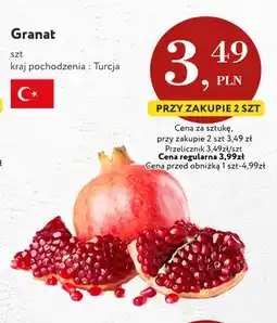 Market Point Granat oferta