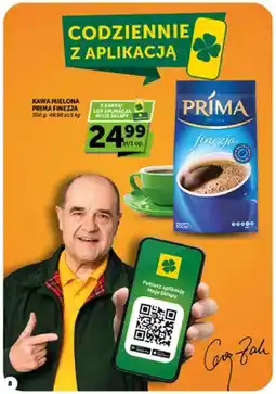 ABC Kawa mielona Prima Finezja oferta