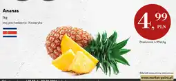 Market Point Ananas oferta