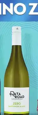 Żabka Wino bezalkoholowe Rata Road Sauvignon Blanc oferta