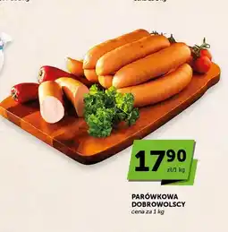 ABC Parówkowa Dobrowolscy oferta
