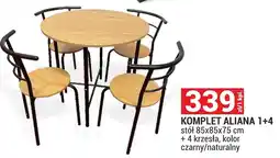 Merkury Market Zestaw mebli oferta