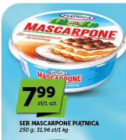 ABC Ser mascarpone Piątnica oferta