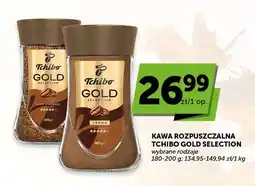 ABC Kawa rozpuszczalna Tchibo Gold Selection Rich & Intense oferta