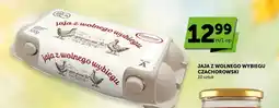 ABC Jajka kurze z wolnego wybiegu Czachorowski oferta