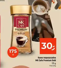 Dealz Kawa rozpuszczalna MK Cafe oferta