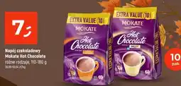 Dealz Napój czekoladowy Mokate oferta