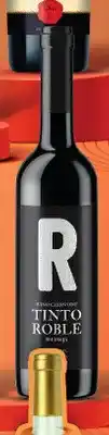 Żabka Wino czerwone R Tinto Roble oferta