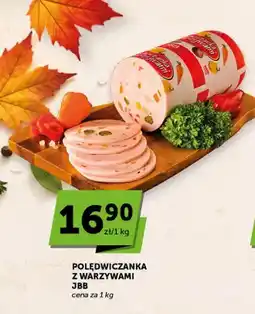 ABC Polędwiczanka z warzywami JBB oferta