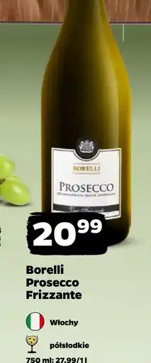 Netto Prosecco oferta
