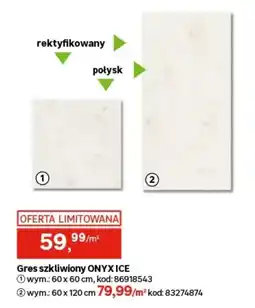 Leroy Merlin Gres oferta