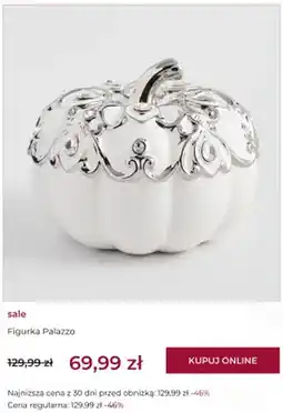 Home&You Figurka Palazzo home & you oferta