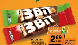 ABC Baton 3Bit oferta
