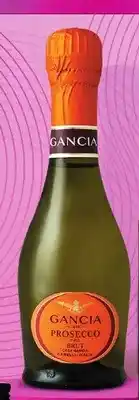 Żabka Wino musujące Gancia Prosecco Brut oferta