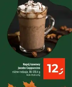 Dealz Napój kawowy Jacobs oferta