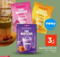Dealz Napój kawowy Mokate oferta