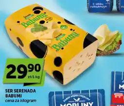 ABC Ser Serenada Babumi oferta