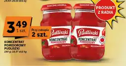 ABC Koncentrat pomidorowy Pudliszki oferta