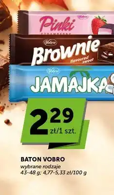 ABC Baton Vobro Jamajka oferta