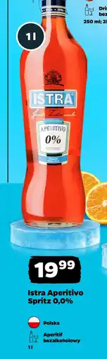Netto Aperitif Aperitivo oferta