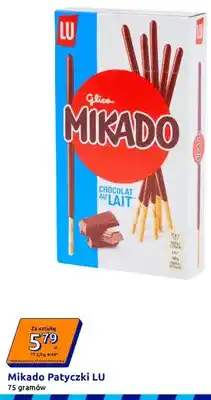 Action Mikado Patyczki LU oferta