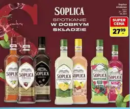 Carrefour Soplica Smakowa oferta