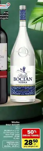 Carrefour BIAŁY BOCIAN oferta