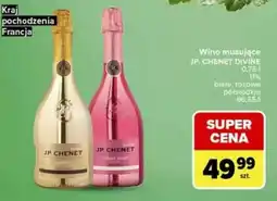 Carrefour JP. CHENET DIVINE oferta
