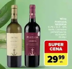 Carrefour PORTADA RESERVA oferta